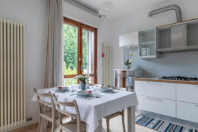 Green View Apartment Mira